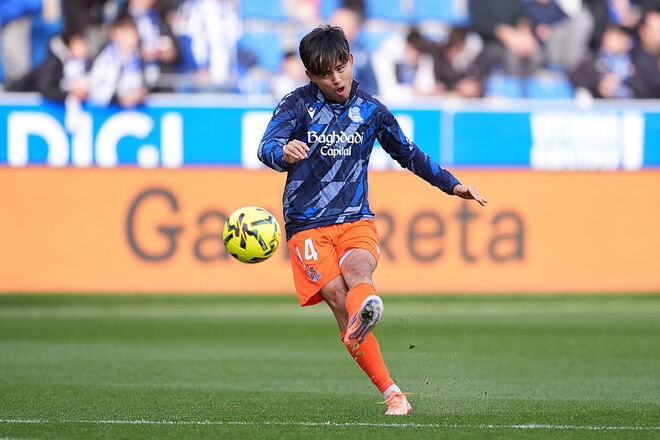 「おお、朗報キター！」「え、もう？」日本サッカー界に届いた“吉報”にネット歓喜！「本当に嬉しい」