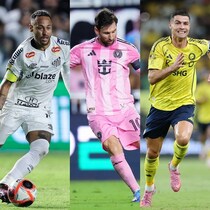 【独自集計】現役Jリーガーが選ぶ「好きな海外選手」ランキングを発表！ 圧倒的な得票数で１位に輝いたのは…