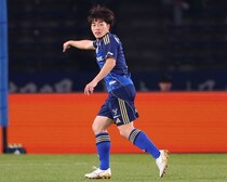 また決めた！ 町田の29歳アタッカーが２戦連発、６試合で５点目だ！