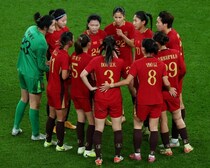 中国女子、強化マッチで“12発”の破壊力。連覇＆10度目優勝へ「準備万端」。真の試練はGSラストの北朝鮮戦【女子アジア杯】