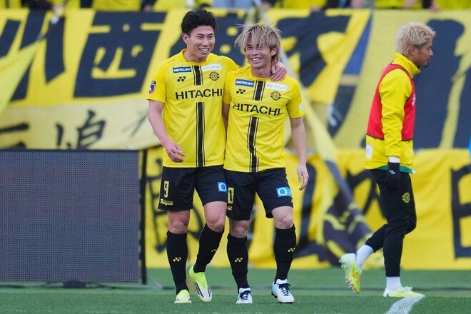 「やっと勝てたぁ」柏がついに今季初勝利！ FC東京との激闘制し、開幕４戦目で勝点３獲得にファン歓喜「ここから反撃開始だ」「明けましておめでとう」