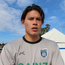 「お母さんに捧げたい」ザスパ中島大嘉が前半だけでハットトリック！ 今季初勝利の立役者に「ここから群馬の風で全国の強いやつらを喰っていけたら」