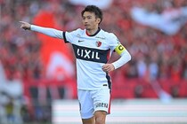 アウェー浦和戦の逆転勝利をお膳立てした鹿島のキャプテン・柴崎岳の想い。「チームの努力が報われる形にしたい」