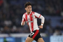 高校サッカー界の超スターだった22歳がまた躍動！５日間で２ゴール＆初アシスト、イングランドで覚醒中