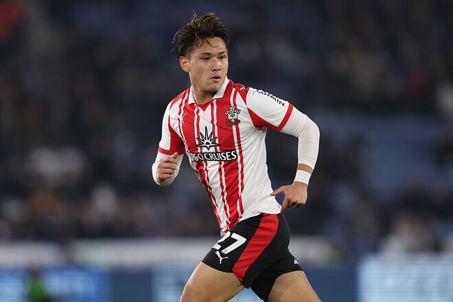 高校サッカー界の超スターだった22歳がまた躍動!5日間で2ゴール&初アシスト、イングランドで覚醒中