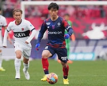 FC東京に痛手。副キャプテンの27歳MFが右ハムストリング肉離れと診断。加療期間は公表されず