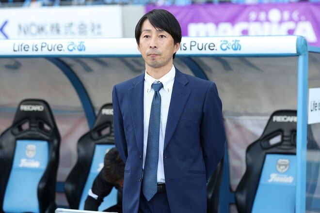 「本当に悔しい」水戸、２点リード守れず…PK戦で痛恨の敗戦。指揮官は反省の弁「勝ち切ることが僕らの今の一番の課題」