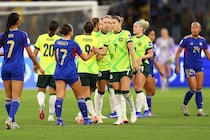 「なんてつまらないサッカーなんだ」白星発進も不満噴出…開催国オーストラリアの開幕戦に母国ファン辛辣「恥ずかしい試合」「パス、パスでその後は？」【女子アジア杯】