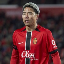 マジョルカ浅野拓磨の筋肉バッキバキ「まぶしすぎる」。現在は戦線離脱中「W杯間に合って欲しい」「サプライズ招集ありますように」の待望論も
