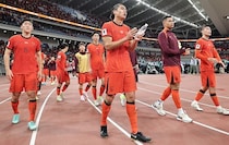 「商業的優位性がある」イラン欠場？→代わりに…中国国内で“W杯繰り上げ参戦”を望む声。冷静意見も「出ても恥をかくだけ」