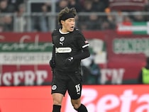 森保ジャパンに朗報！ 「筋肉系の負傷」で欠場した27歳日本代表の状態を所属クラブ指揮官が明かす「来週には復帰できると思う」