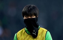 「森保監督の悪夢」「呪いにかかった」日本騒然の悲報に韓国メディアも驚き「日本のファンは涙を流した」