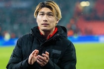 「ちょっとビビって何も言えない」ベルギー上位戦線で奮闘する日本人ＤＦが“声掛け”の重要性を説く！「クオリティーがあるから絶対に変われる」【現地発】