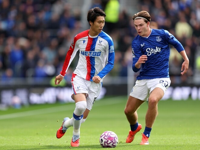 欧州名門が日本代表MF獲得に本腰か！ 現地メディアが報道「関係者に接触した」