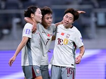 「我々の国はサッカーに向いていない」「男子のように衰退する」前回王者＆大会最多優勝の中国、初戦勝利も国民の不満噴出！「中学生の試合のほうが見ていておもしろい」【女子アジア杯】