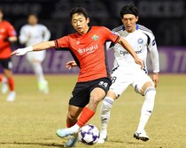 「Jリーグ>>>kリーグ」「がっかり」町田とラウンド16第１レグはドローの江原に韓国ファン落胆「ホームで勝てなければどこで勝つ？」【ACLE】