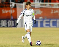「ラウンド16の壁は厚い」町田は敵地で価値あるドロー。第２戦へ昌子源は総力戦を強調「本当にチームが一丸となって戦わなければ」【ACLE】