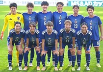 【なでしこジャパン】覇権奪回へ！女子アジア杯の初戦に長谷川唯、谷川萌々子らが先発