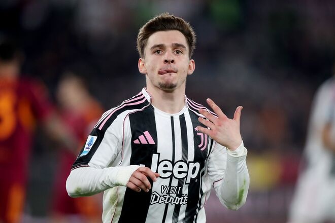 「オスカー級」「信じられないほど美しい」ユーベのポルトガル代表FWが決めたスーパーボレーにいまも反響続々！「これは芸術だ」