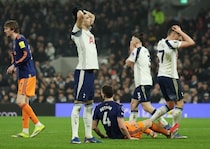 田中碧を擁するリーズも安全圏ではない。プレミアリーグ残留争いの行方。現時点で降格確率100％のクラブは？【現地発】