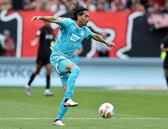 「かなりの朗報」「ついに来た！」日本サッカー界に届いた“報告”にネット歓喜！「感動」「間に合うのか！」