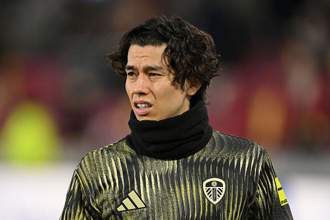 「監督が彼を信頼していない」まさかの６戦連続出番なし…“冷遇”続く日本代表MFは放出濃厚か「最も可能性の高いのは退団」