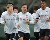 「ソン・フンミンも達成できなかった偉業」日本の39歳“鉄人”を韓国メディアが注視「すでに引退を考える年齢だが...」