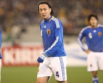 「お前、やめろ」「勝てるわけね―よ」闘莉王が元日本代表FWへの“扇風機投げつけ事件”の真相を告白　ブチギレた理由は？「悪かったのは間違いなく…」