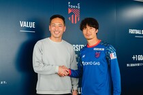 「勝てないと思った」徳永悠平が語る室屋成の衝撃──FC東京“背番号2”の継承ストーリー