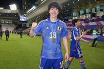 筑波大→欧州挑戦の21歳FWが神戸にレンタル加入！ 今季はデンマークで公式戦10試合に出場「自分の価値を証明するために来ました」