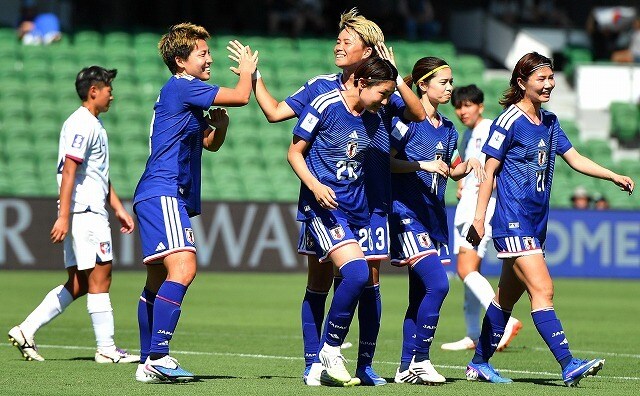 「大会終盤に初めて自由を得られる」驚異的スタッツも2点止まり…なでしこJを米大手が徹底分析！初戦で証明「可能だ」【女子アジア杯】
