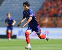 10番はFC東京の北原槙！ U-17日本代表のメンバー発表 南米の強国と国際親善マッチ