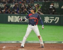 「本当に満塁ホームラン打ってしまう大谷翔平選手！」J通算123発のストライカーも感嘆「やることなすこと凄すぎて」
