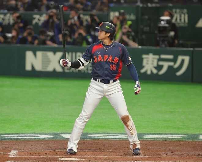 「本当に満塁ホームラン打ってしまう大谷翔平選手!」J通算123発のストライカーも感嘆「やることなすこと凄すぎて」