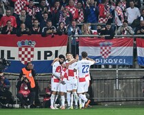 【北中米W杯出場国紹介｜第22回：クロアチア】モドリッチがいる限り、最後まで戦い続けるスピリットは揺るがない。GS初戦は最大級の注目カードに