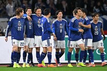 「日本はただの出場チームではない」森保ジャパンを海外大手データサイトが“W杯優勝候補”に指名！「世界で最も危険」なキーマンに挙げたのは…