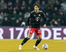 「えぇ！ めちゃくちゃ早い！」「デカい！」日本サッカー界にもたらされた“吉報”にネット歓喜「朗報すぎる」「待ってました」