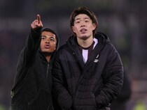 森保ジャパンに“朗報”！日本代表２選手に所属クラブ指揮官が言及「フィットネステストを実施し…」