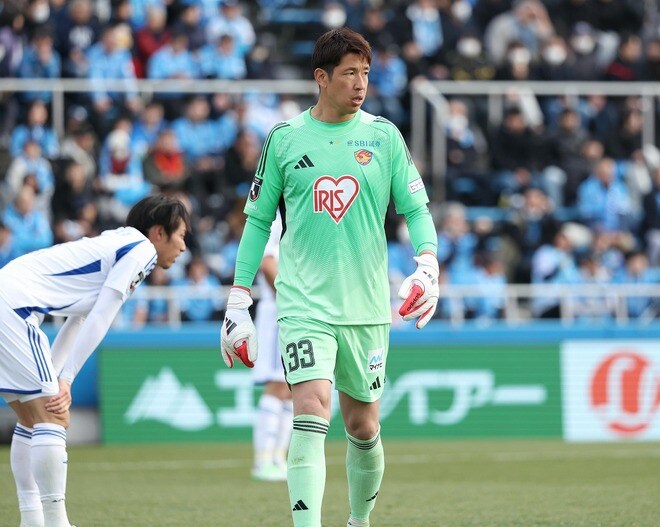 【岩本輝雄】５連勝のベガルタ、好調だね！ 勝負強いし、守備も安定。あとは前線のタレントをどう融合させるか