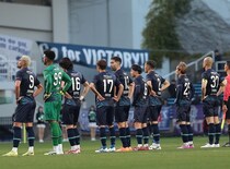 ５試合で計12失点「アビスパやばくないか？」名古屋に大敗で痛恨４連敗「見ていられない」「しんどいね...」など心配の声