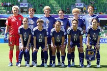 なでしこジャパンがインド戦のスタメンを発表！ 長谷川唯、熊谷紗希らが先発！ 決勝T進出決定なるか【女子アジア杯】