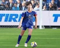「かなり替えてきましたね」先発９人入れ替え！ インド戦に臨むなでしこJスタメンにファン注目「がんばれ長谷川!!」「成宮や松窪の早めの投入も頼む」【女子アジア杯】