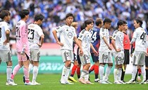 「メリットがよく分からない」「やめてほしい」32秒で失点…横浜FMの戦術を一部ファンが疑問視。定着する？