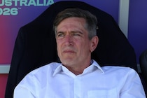 「レベルを落とすことなく選手交代ができる」11発大勝のなでしこジャパン、指揮官が試合後に語ったチームの“強み”は？【女子アジア杯】