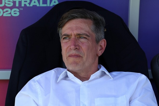 「レベルを落とすことなく選手交代ができる」11発大勝のなでしこジャパン、指揮官が試合後に語ったチームの“強み”は？【女子アジア杯】