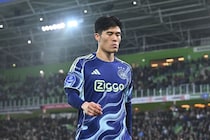 「弱すぎる」「もういい加減にしてくれ」“最強日本人CBコンビ”所属の超名門、６連敗中の格下に完敗で不満の声続出　サムライDFの起用法に「なんで？」「無能」