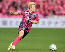 「自分の力はこんなもんじゃない」。ロス世代の20歳ウインガーが新天地セレッソでさらなる進化に意欲「点を取って、流れに乗りたい」