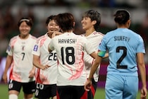 「日本から指導を受けた」「壊滅的な夜」インドメディアが衝撃の“０－11”惨敗を分析。なでしこJとの差を指摘「技術面だけでなく…」【女子アジア杯】