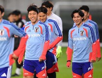 南野拓実と遠藤航はW杯メンバーに入れるべきか。元日本代表２戦士の見解は？「ギャンブルには出られない」「本大会までに１、２試合こなせていれば…」