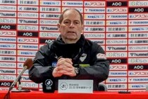 徳島がエースの５戦連発弾などで金沢に４－０快勝！ 名伯楽・エンゲルス監督も攻撃意欲に手応え